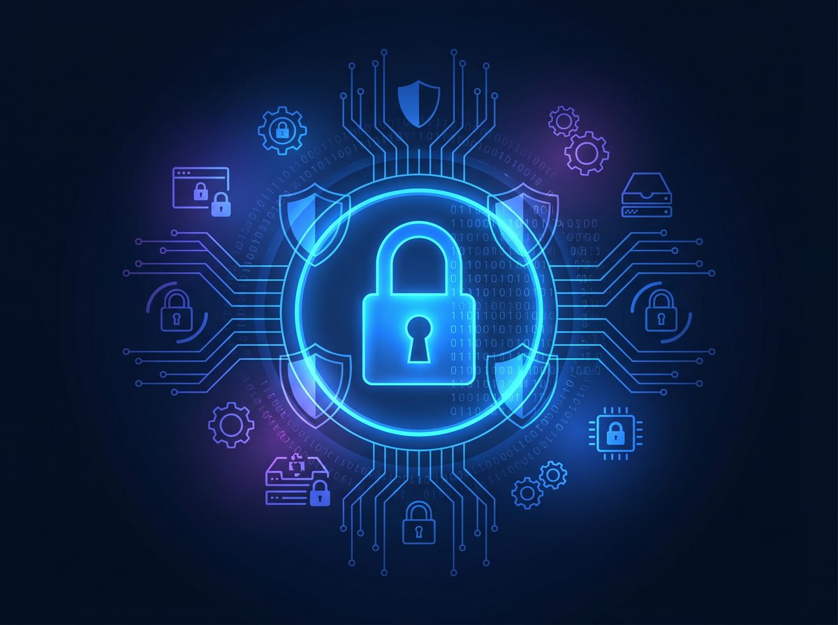 寻途加速器安全防护体系